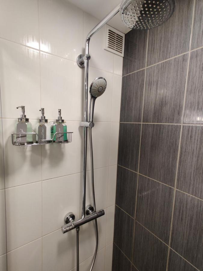 Edzio Apartamentai Lejlighed Palanga Eksteriør billede