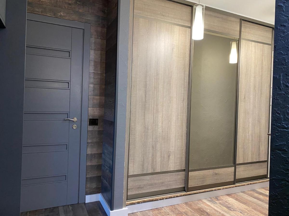 Edzio Apartamentai Lejlighed Palanga Eksteriør billede