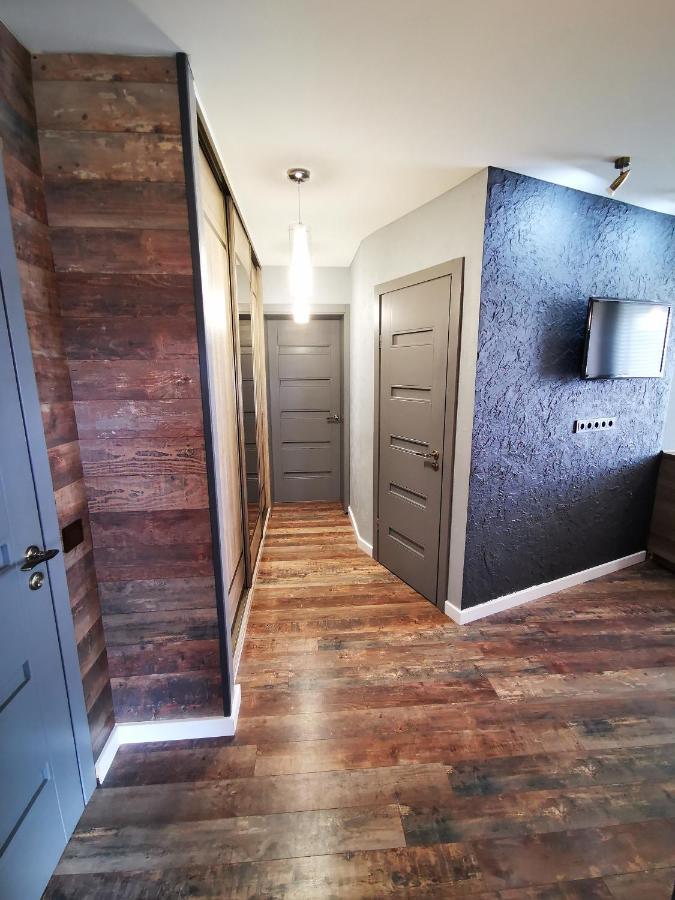Edzio Apartamentai Lejlighed Palanga Eksteriør billede
